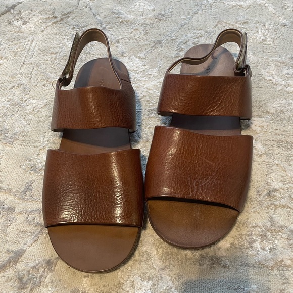 Mens Marsell Sandals - Picture 8 of 9